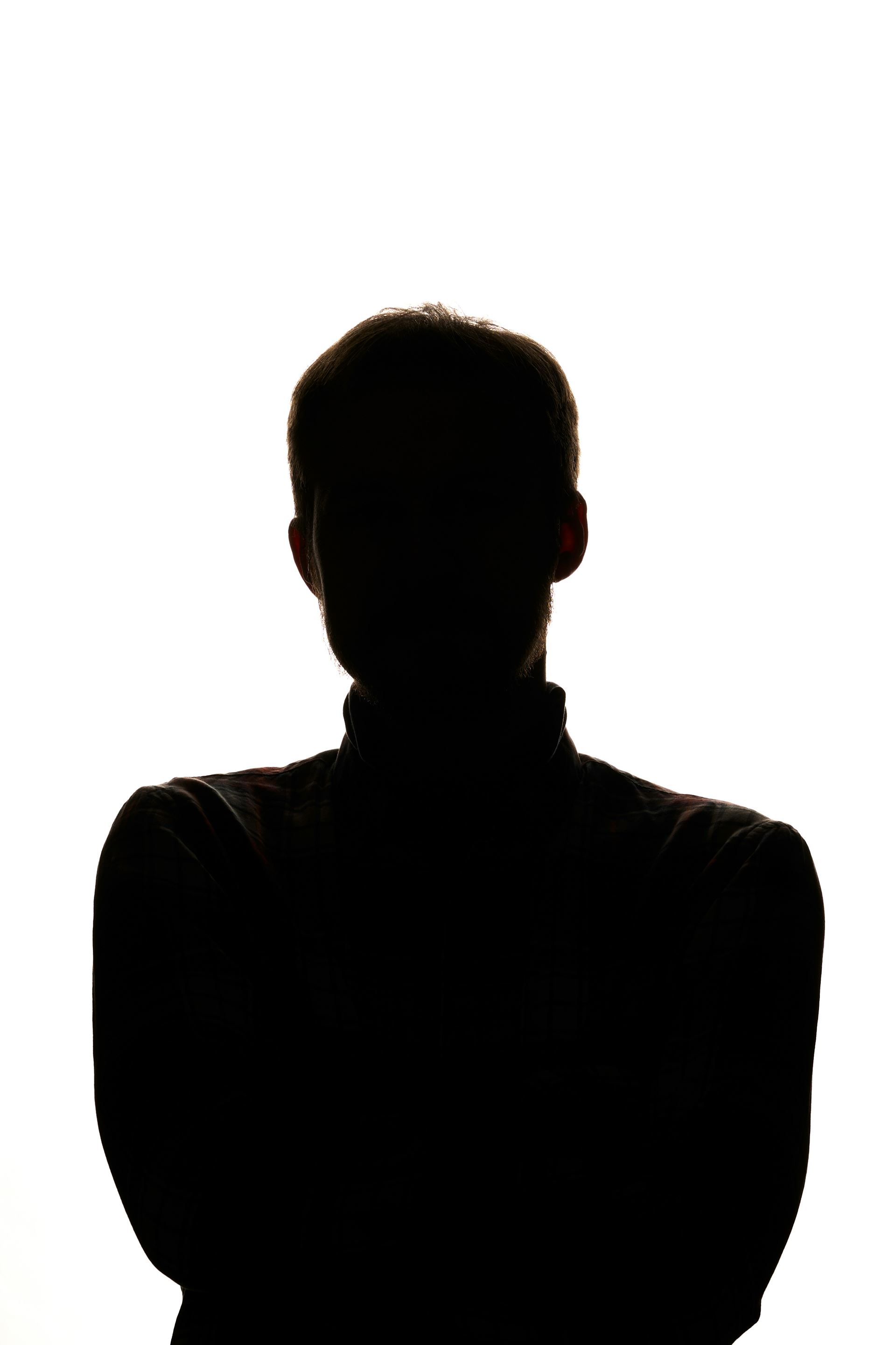 person